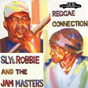 Reggae connection cover image cdn