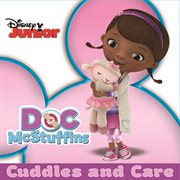 Doc mcstuffins: cuddles and care cover image cdn