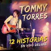 12 historias [en vivo] [deluxe edition] cover image cdn
