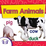 Farm animals cover image cdn