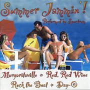 Summer jammin! cover image cdn
