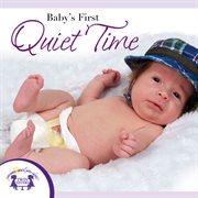 Baby's first quiet time songs cover image cdn