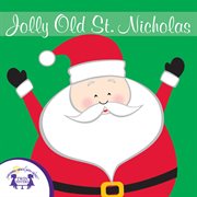 Jolly old st. nicholas cover image cdn