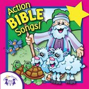 Action bible songs cover image cdn