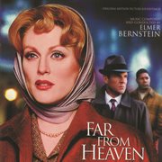 Far from heaven (original motion picture soundtrack) cover image cdn