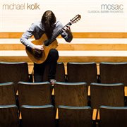 Mosaic: classical guitar favourites cover image cdn