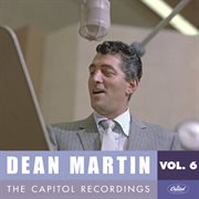 Dean martin: the capitol recordings, vol. 6 (1955-1956) cover image cdn