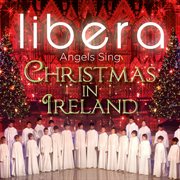 Angels sing - christmas in ireland cover image cdn