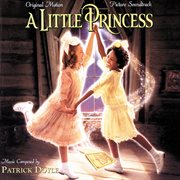 A little princess (original motion picture soundtrack) cover image cdn