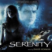 Serenity (original motion picture soundtrack) cover image cdn