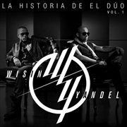 La historia de el duo. Vol. 1 cover image cdn