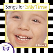 Songs for silly time split track cover image cdn