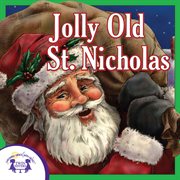 Jolly old st. nicholas cover image cdn