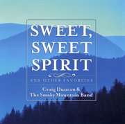Sweet, sweet spirit cover image cdn