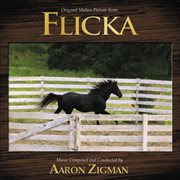 Flicka (original motion picture score) cover image cdn