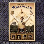 The road to wellville (original motion picture soundtrack) cover image cdn