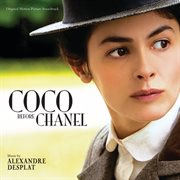Coco before chanel (original motion picture soundtrack) cover image cdn