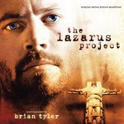 The lazarus project (original motion picture soundtrack) cover image cdn