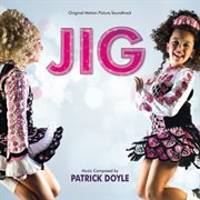 Jig (original motion picture soundtrack) cover image cdn
