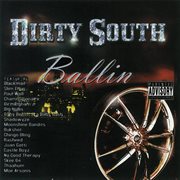Dirty south ballin' cover image cdn