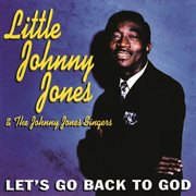 Let's go back to god cover image cdn