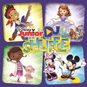 Disney Junior DJ shuffle. cover image cdn