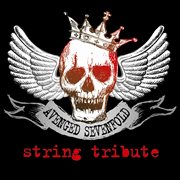 Avenged sevenfold string tribute cover image cdn