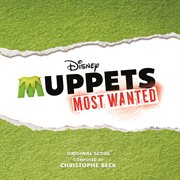 Muppets most wanted [soundtrack]  cover image cdn