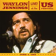 Live at the us festival, 1983 (live from san bernadino/1983) cover image cdn