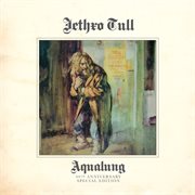 Aqualung 40th anniversary cover image cdn