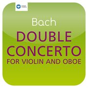 Bach: double concerto for violin and oboe, bwv 1060 cover image cdn