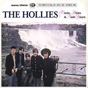 The clarke, hicks & nash years [the complete hollies april 1963 - october 1968] cover image cdn