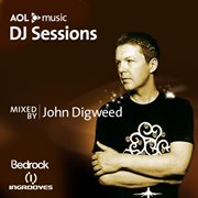 Aol music dj sessions, mixed by john digweed cover image cdn
