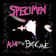 Alive at the batcave cover image cdn