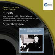 Chopin: nocturnes, etc. cover image cdn