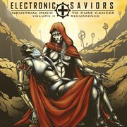 Electronic saviors 2: recurrence (bonus tracks) cover image cdn