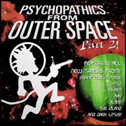 Psychopathics from outer space, pt. 2! cover image cdn