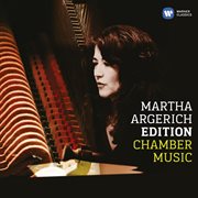 Martha argerich - chamber cover image cdn