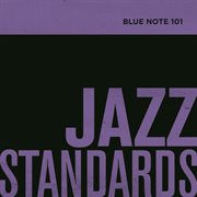 Blue note 101: jazz standards cover image cdn