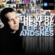 The very best of: leif ove andsnes cover image cdn