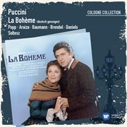 Puccini: la boheme cover image cdn