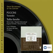 Puccini: turandot cover image cdn