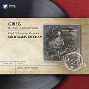 Grieg: peer gynt etc cover image cdn