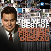 The very best of: dietrich fischer-dieskau cover image cdn