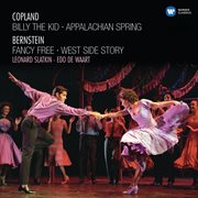 Copland & bernstein cover image cdn