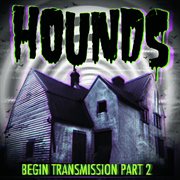 Begin transmission, pt. 2 cover image cdn