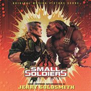 Small soldiers (original motion picture score) cover image cdn