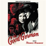 The good german (original motion picture soundtrack) cover image cdn