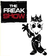 Welcome to the freakshow - ep cover image cdn