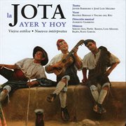 La jota ee ayer y de hoy cover image cdn
